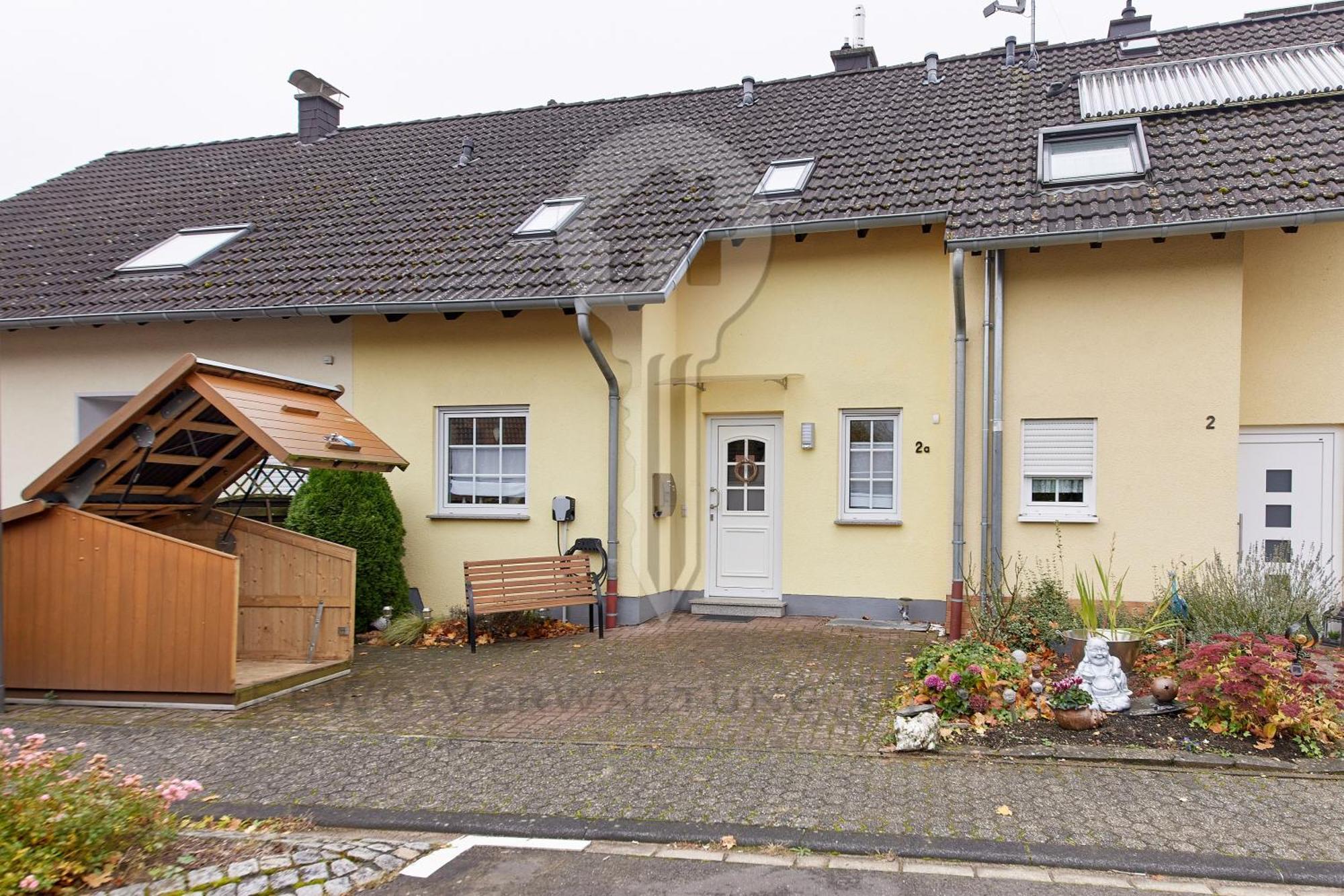 Carpe Diem Bernkastel-Kues Esterno foto